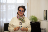 «Всю жизнь стремлюсь к большему»